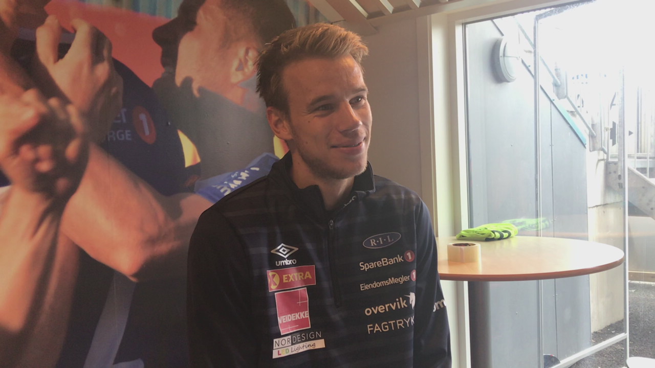 Oyvind-Alseth-om-Godset.MOV